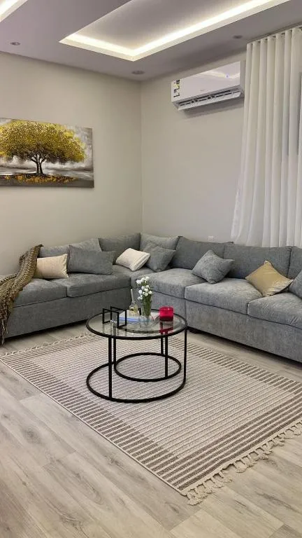 Image of Home is here