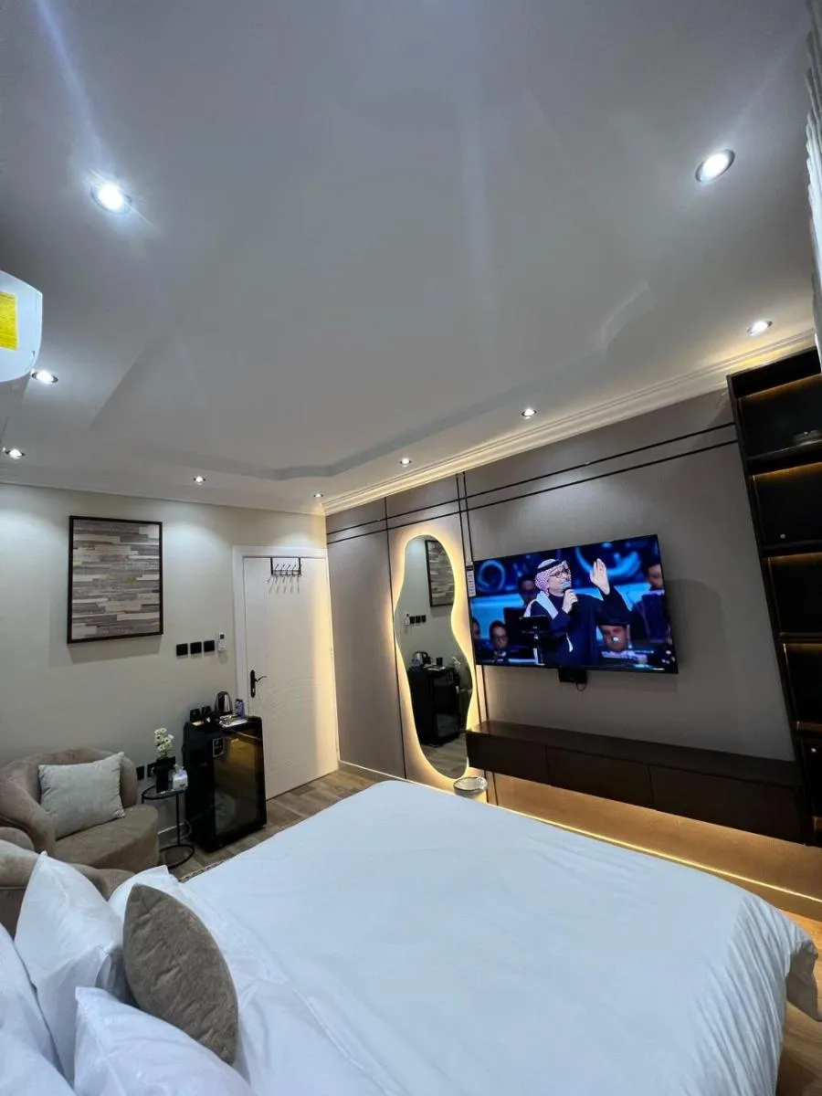 Image 4 of Hotel studio in Yarmouk