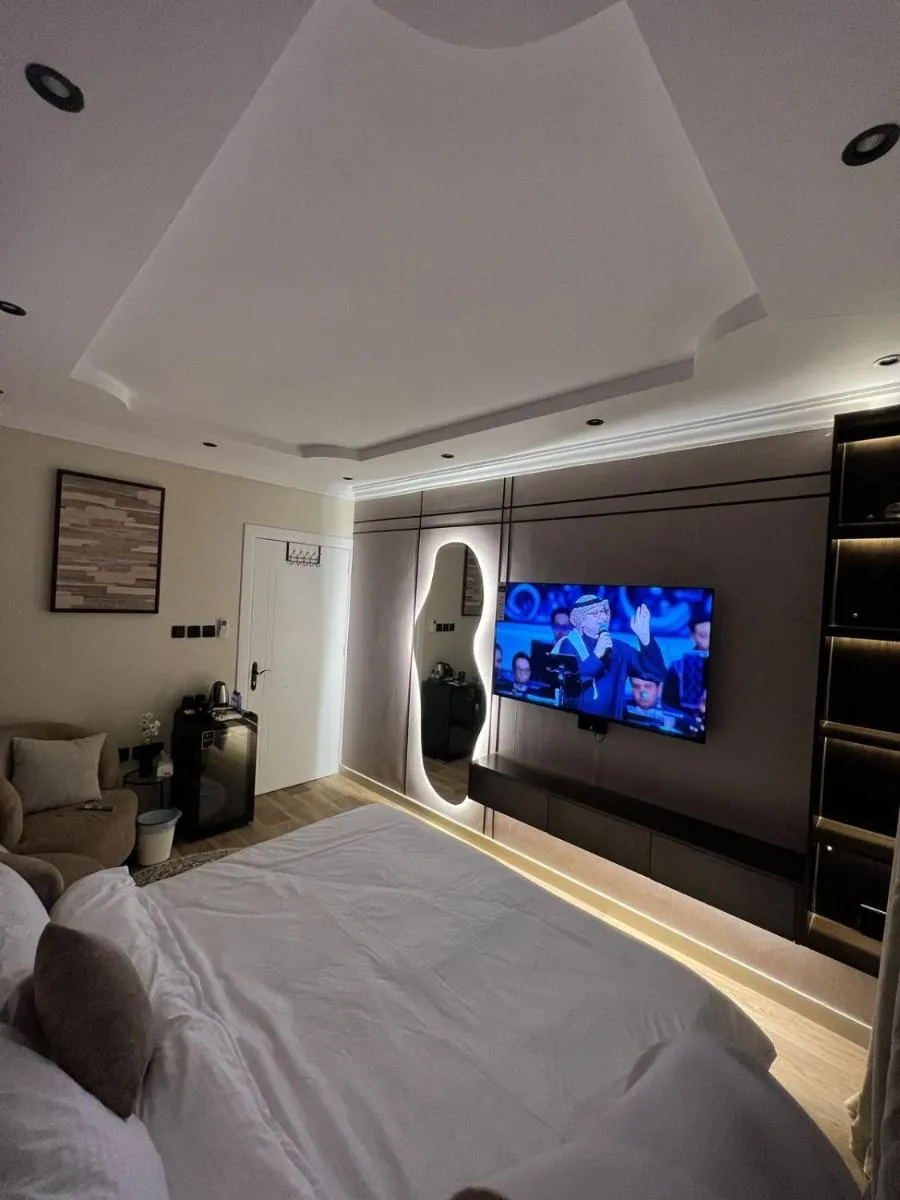 Image 5 of Hotel studio in Yarmouk