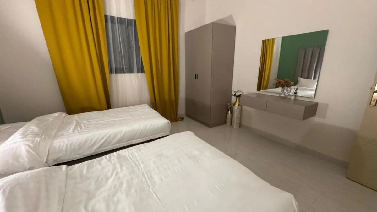 Image 1 of IS 4 Studio with 2 beds