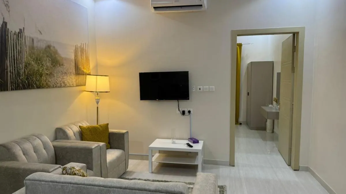 Image 4 of IS 4 Studio with 2 beds