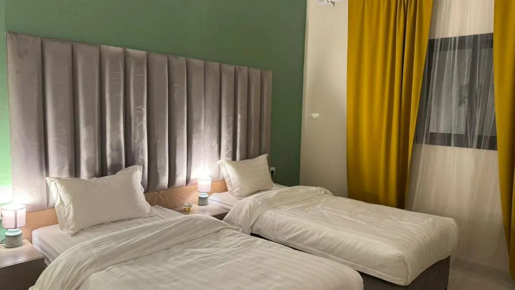 Image of IS 4 Studio with 2 beds