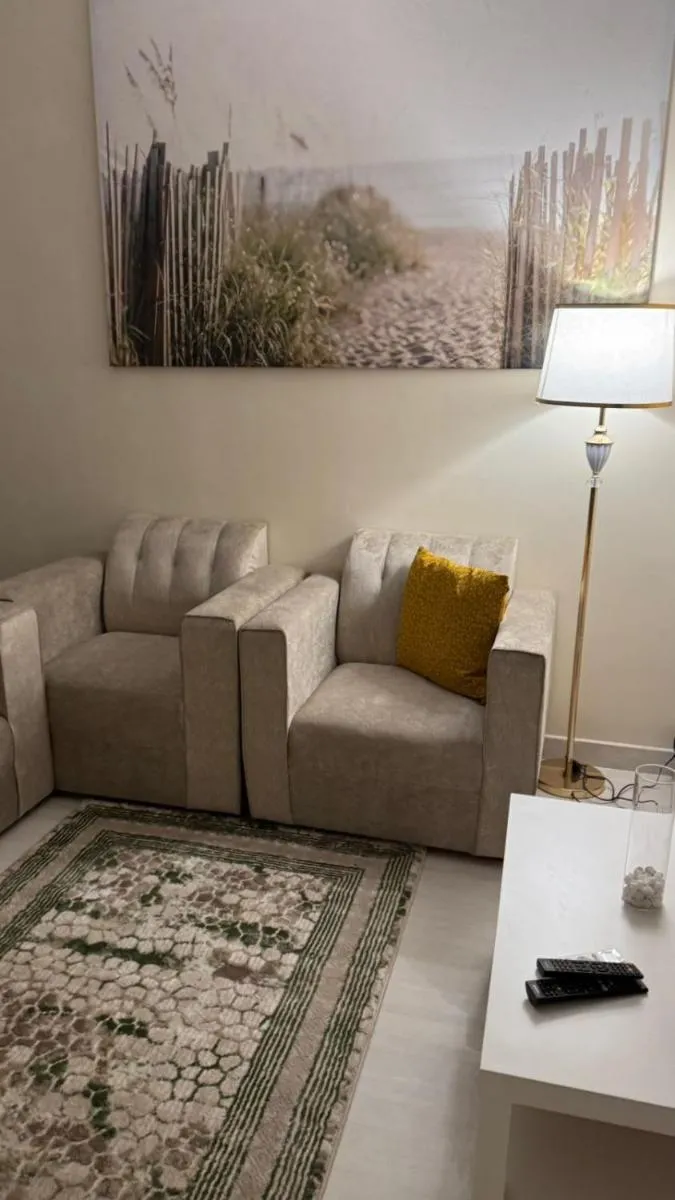 Image 6 of IS 4 Studio with 2 beds