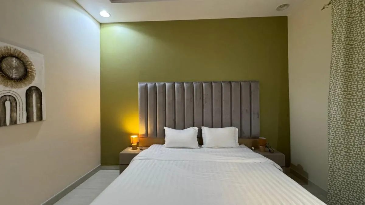 Image 4 of IS 7 HabibiStay 1 beds apartment