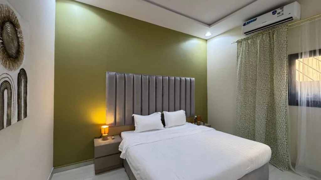 Image of IS 7 HabibiStay 1 beds apartment