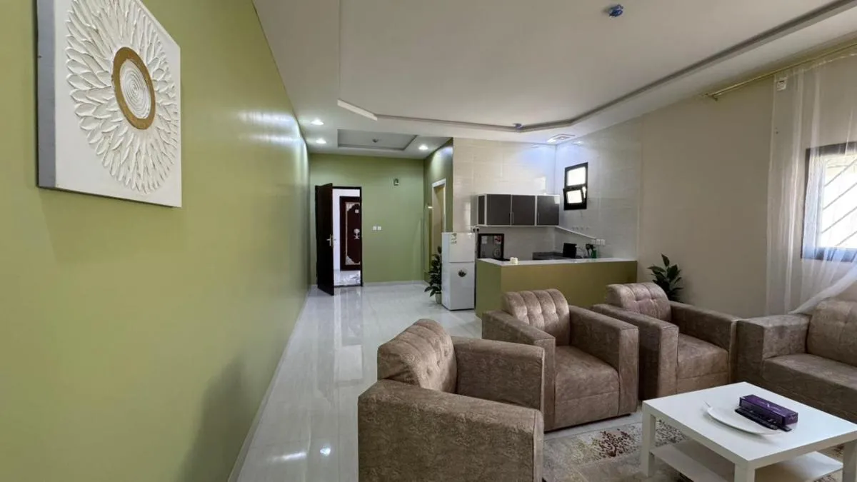 Image 6 of IS 7 HabibiStay 1 beds apartment