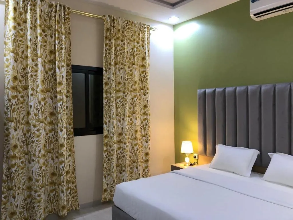 Image of IS 8 HabibiStay 1 bed apartment