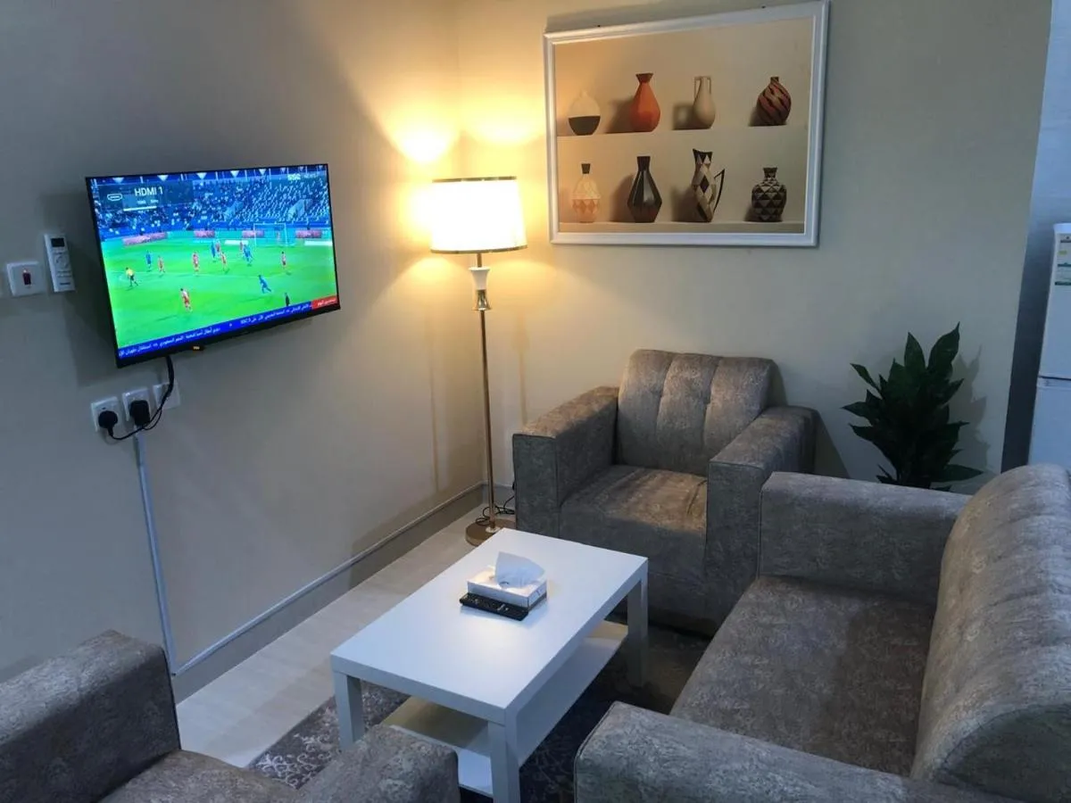 Image 1 of IS 8 HabibiStay 1 bed apartment