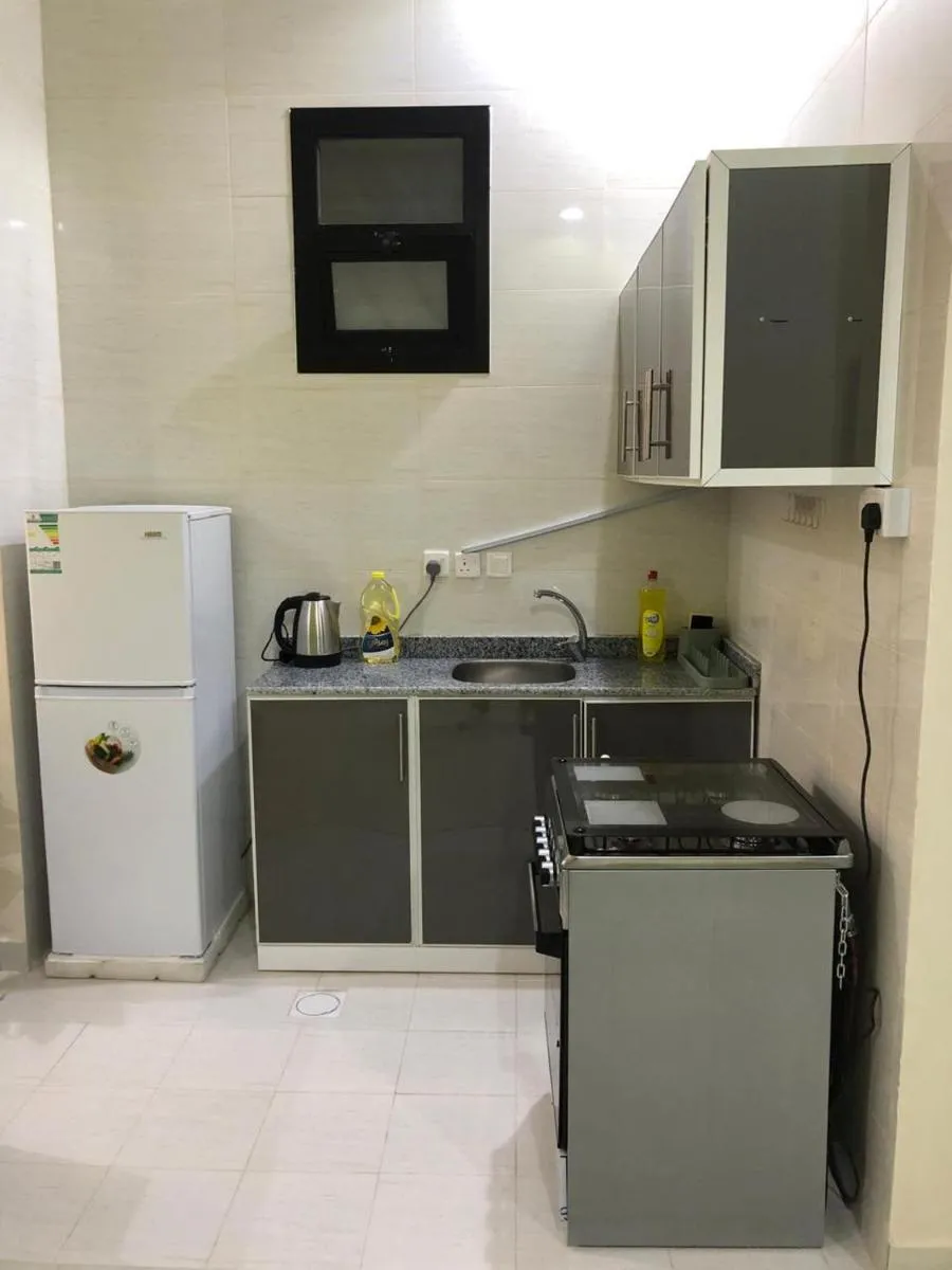 Image 5 of IS 8 HabibiStay 1 bed apartment