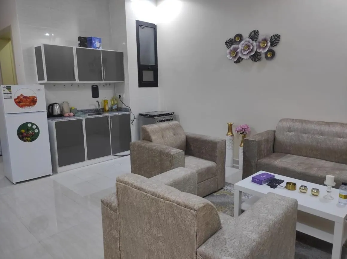 Image 2 of IS 9 HabibiStay 2 beds apartment