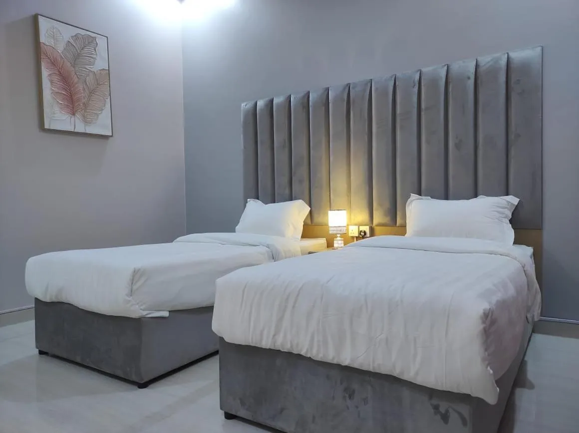 Image 5 of IS 9 HabibiStay 2 beds apartment