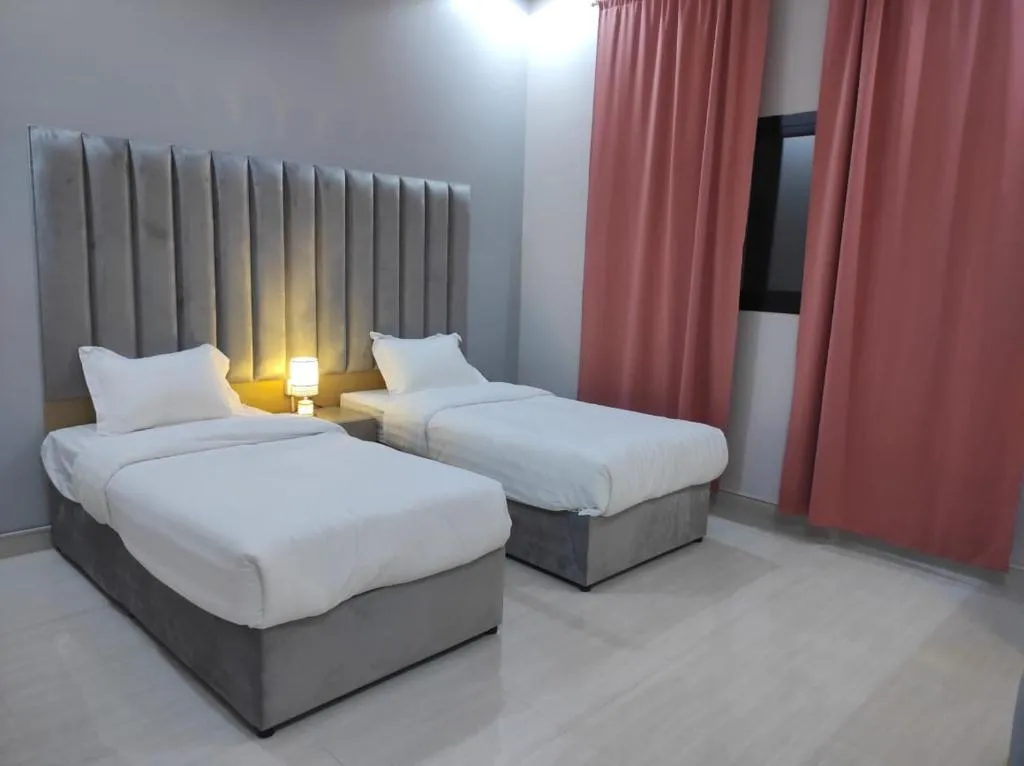 Image of IS 9 HabibiStay 2 beds apartment
