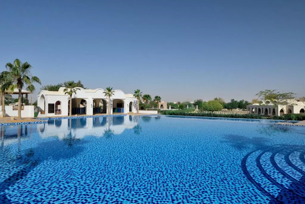 Image of InterContinental Durrat Al Riyadh Resort & Spa by IHG
