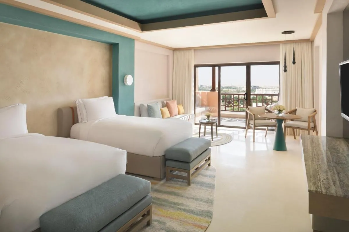 Image 5 of InterContinental Durrat Al Riyadh Resort & Spa by IHG