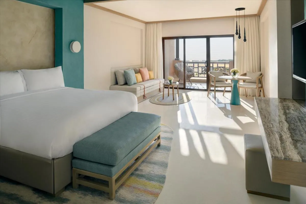 Image 1 of InterContinental Durrat Al Riyadh Resort & Spa by IHG