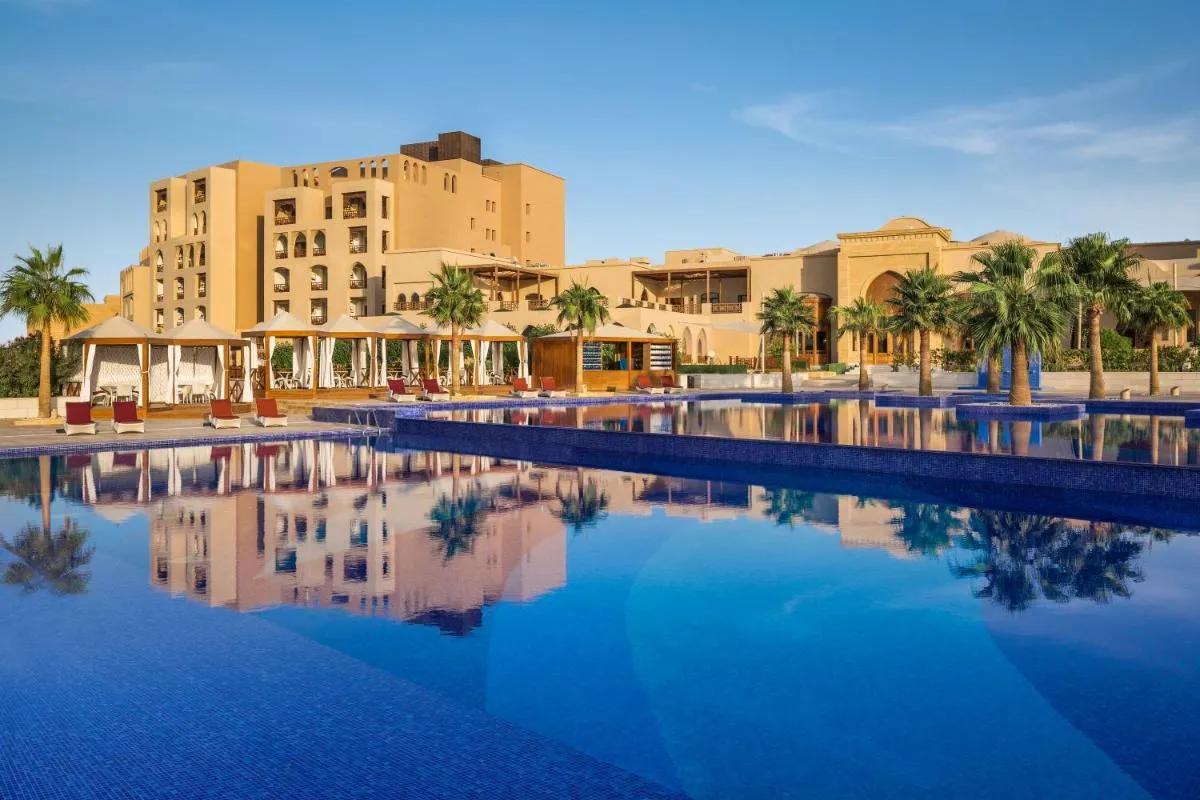 Image 3 of InterContinental Durrat Al Riyadh Resort & Spa by IHG