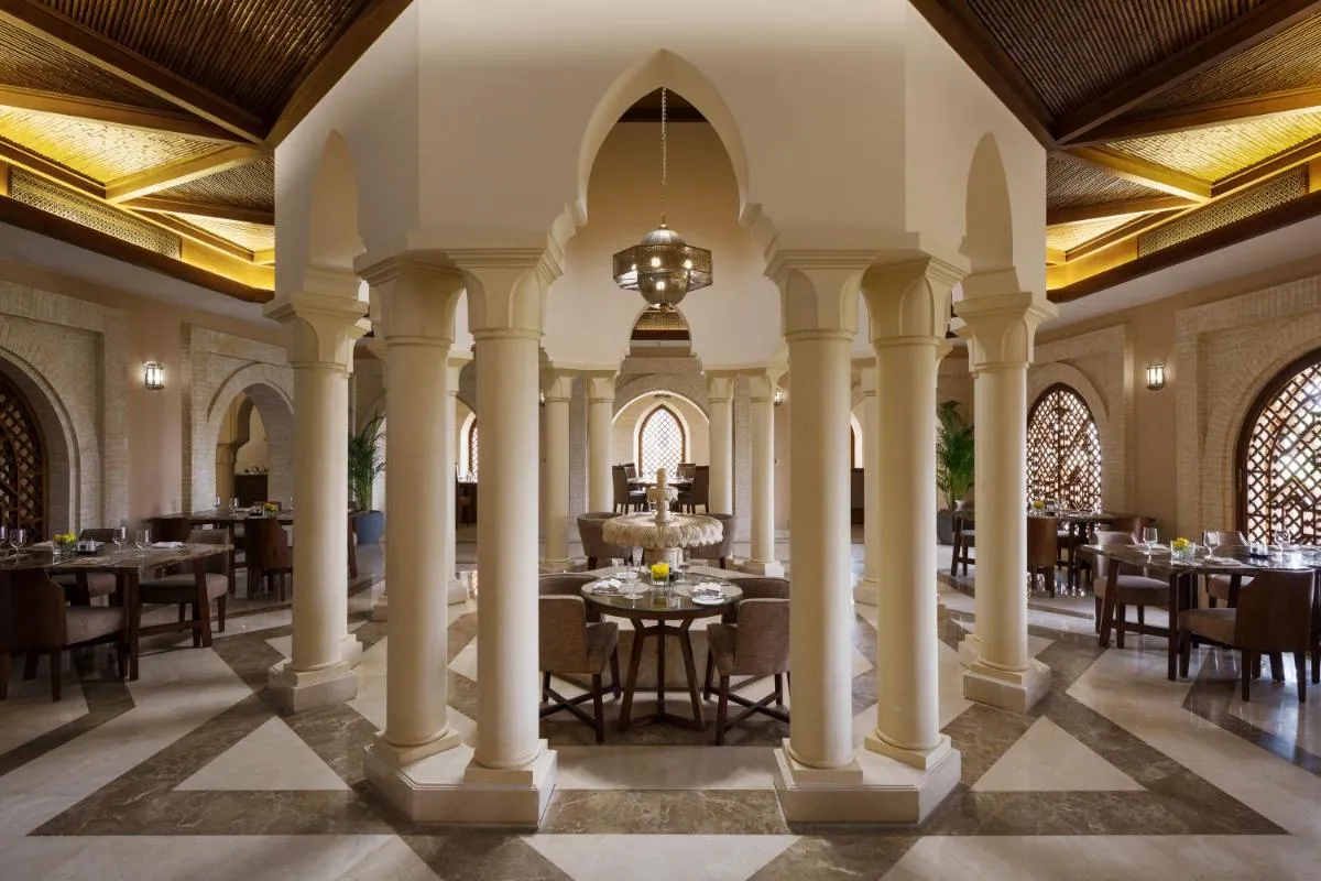 Image 4 of InterContinental Durrat Al Riyadh Resort & Spa by IHG