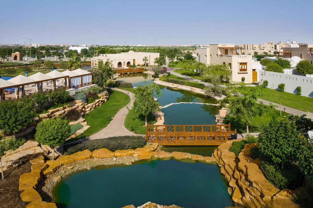 Image 6 of InterContinental Durrat Al Riyadh Resort & Spa by IHG