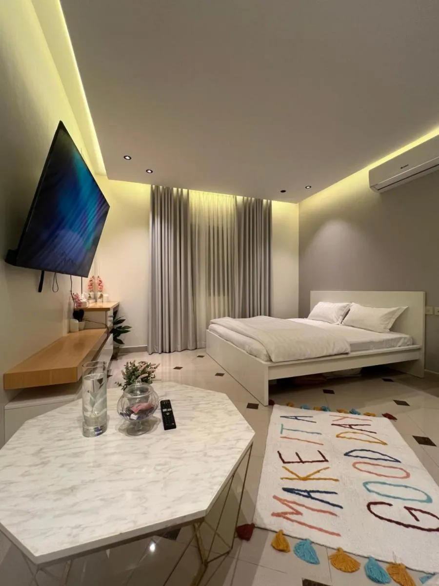 Image 1 of KAFD Oasis Luxury