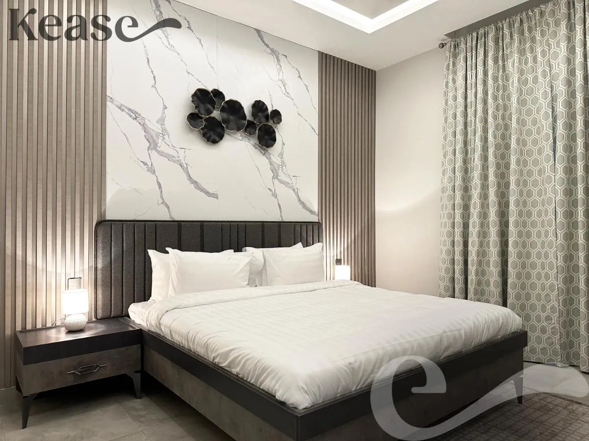 Image 1 of Kease Malqa E-1 Elegance AG29
