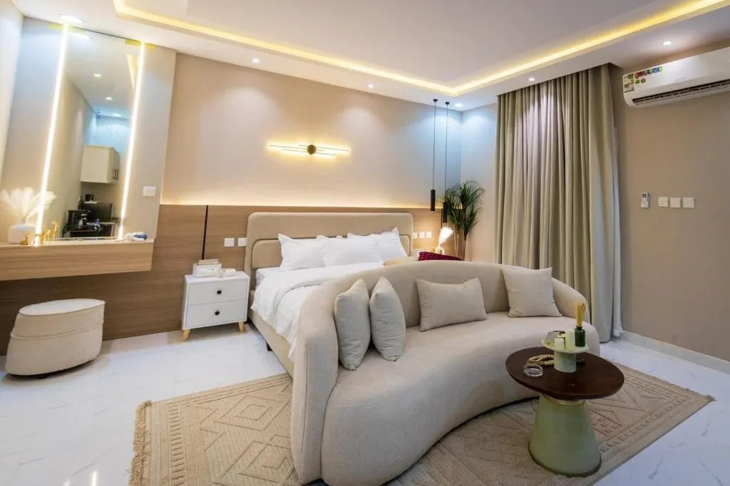 Image of LP1-2 – Stylish Studio near KAFD