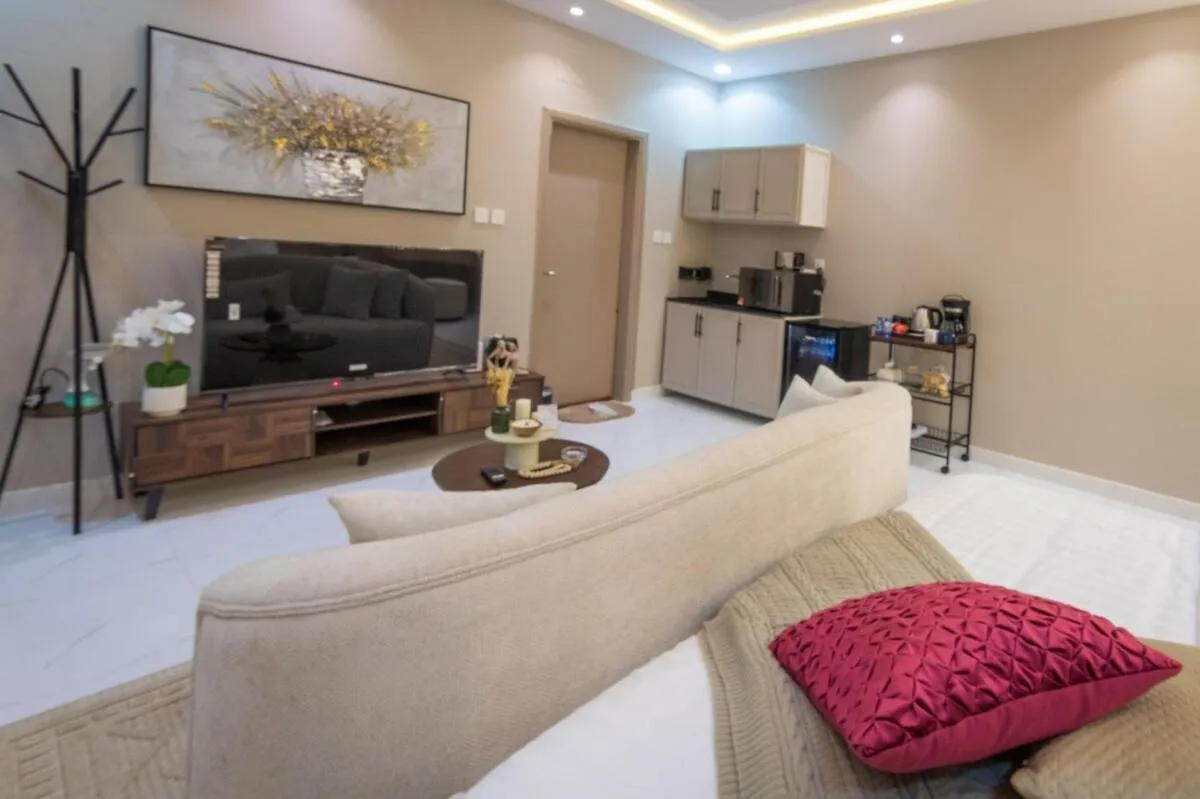 Image 3 of LP1-2 – Stylish Studio near KAFD