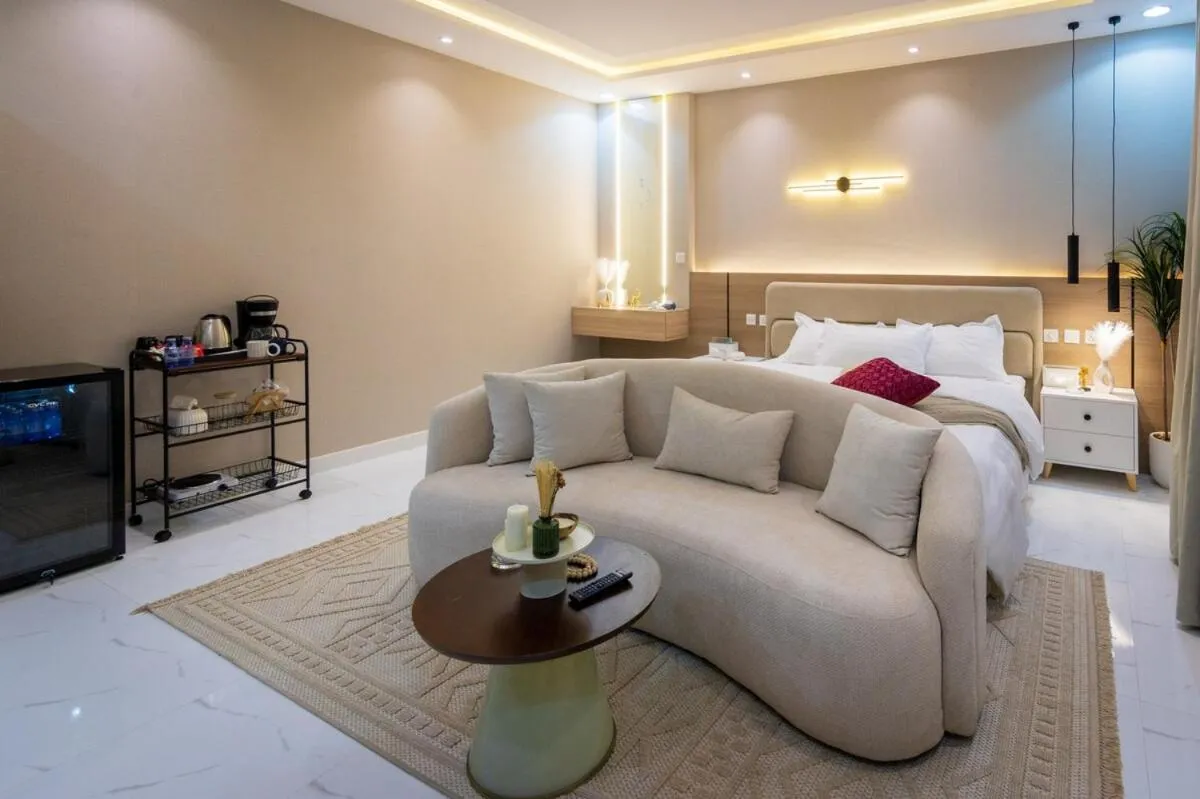 Image 4 of LP1-2 – Stylish Studio near KAFD