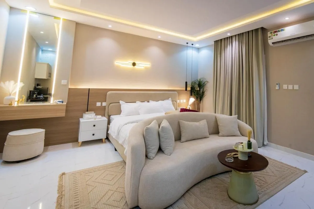 Image 5 of LP1-2 – Stylish Studio near KAFD
