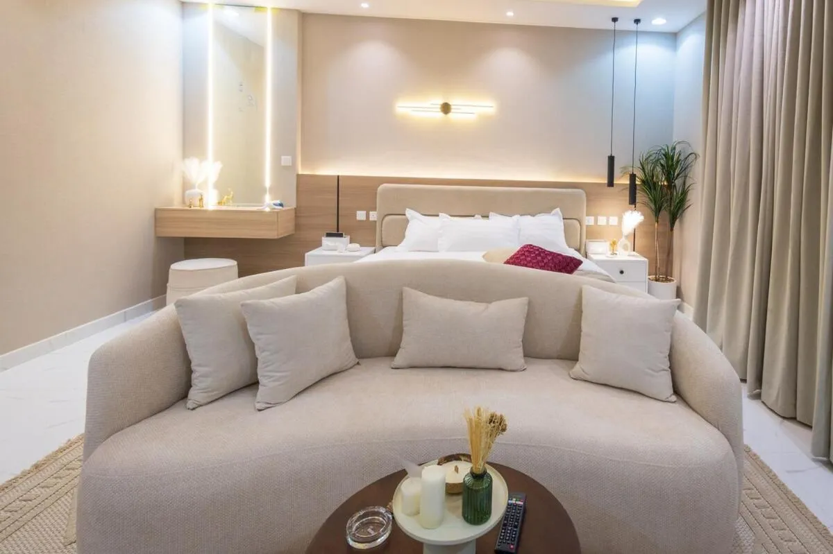 Image 1 of LP1-2 – Stylish Studio near KAFD
