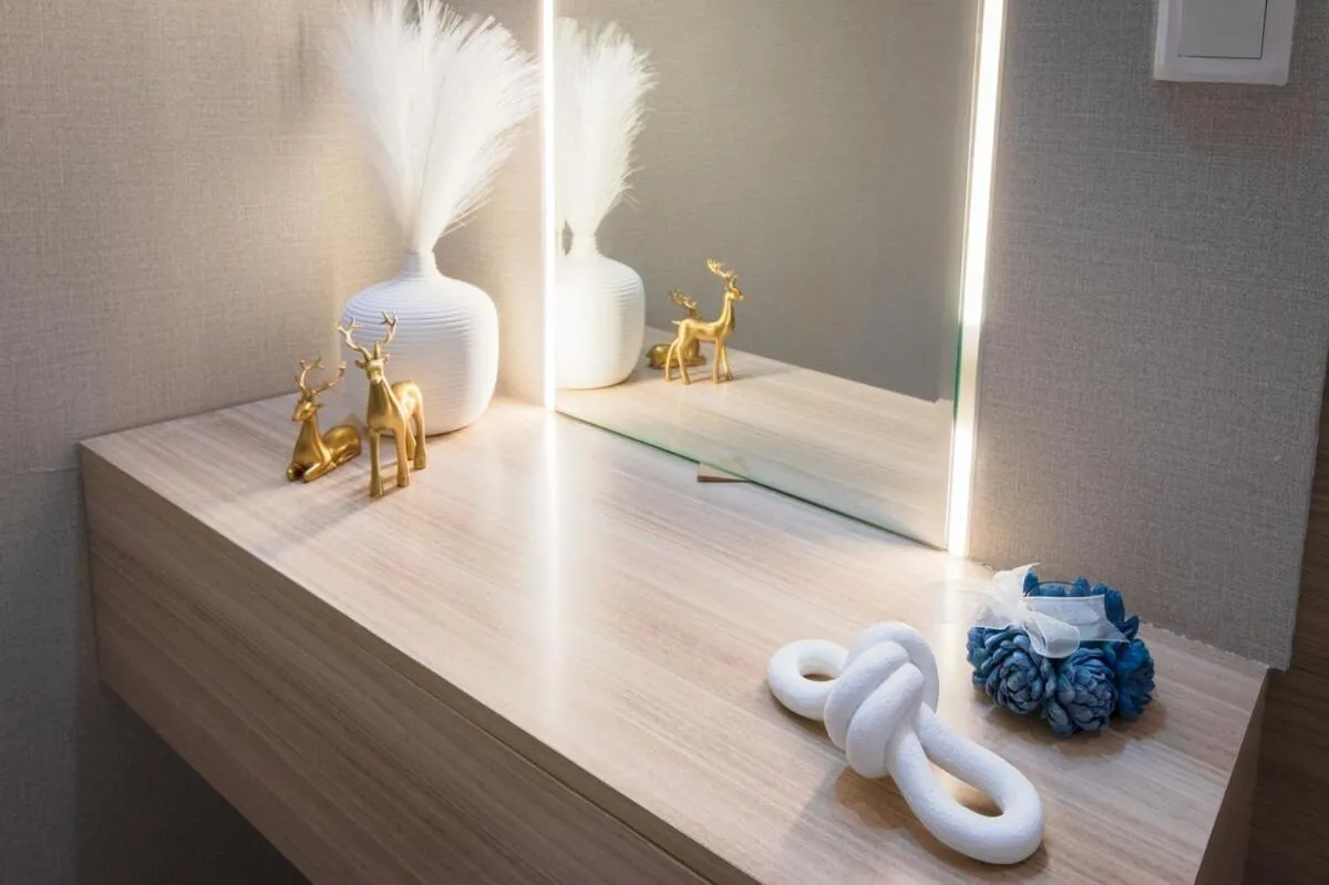 Image 2 of LP1-2 – Stylish Studio near KAFD