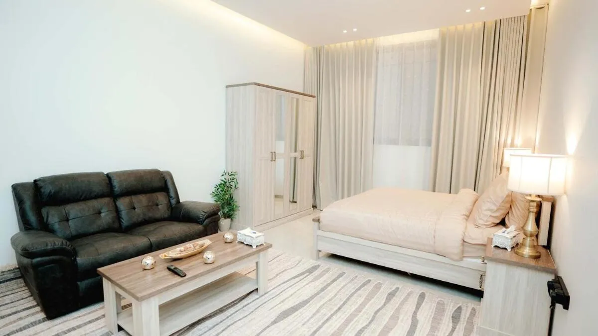 Image 1 of LP46 – Majestic Studio in Yarmukh