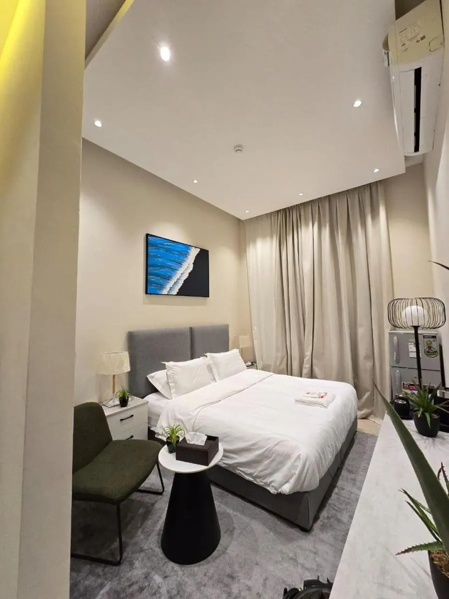 Image 3 of LP50-5 – Stylish Studio with Smart Entry in Al Yasmin