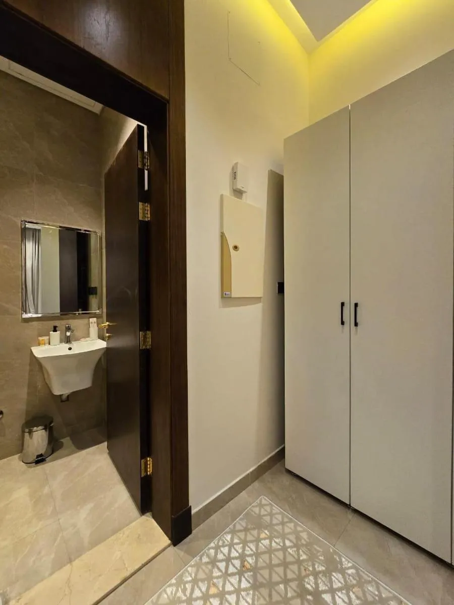 Image 2 of LP50-5 – Stylish Studio with Smart Entry in Al Yasmin