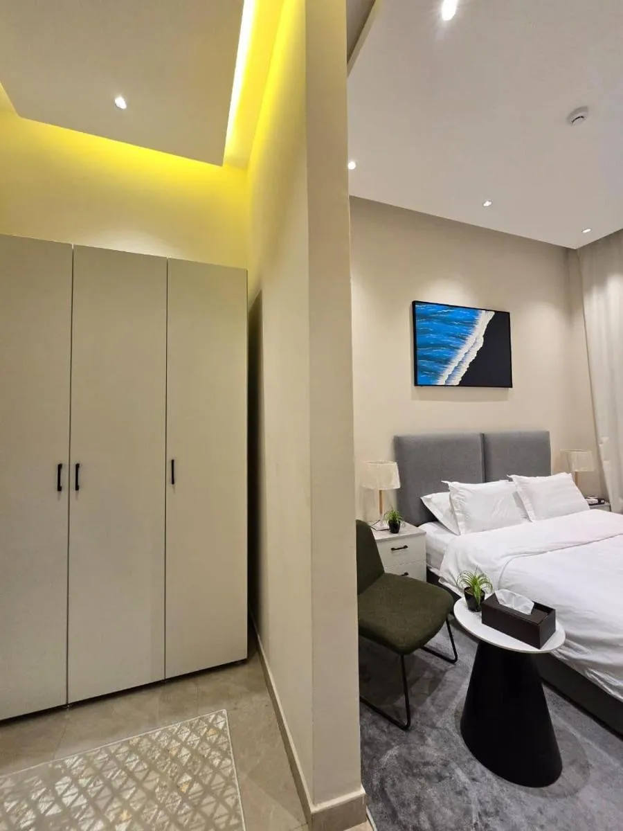 Image 4 of LP50-5 – Stylish Studio with Smart Entry in Al Yasmin