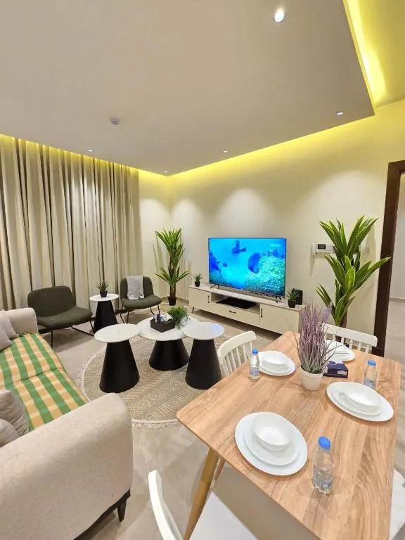 Image of LP50-6 – New & Elegant Hotel Apartment in Al Yasmin