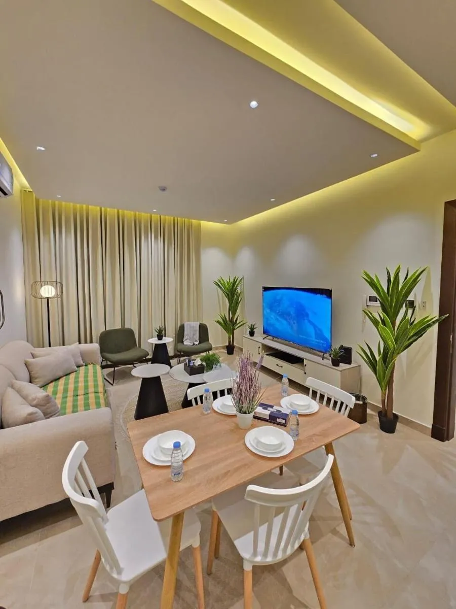 Image 4 of LP50-6 – New & Elegant Hotel Apartment in Al Yasmin