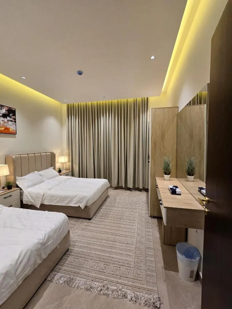 Image 5 of LP50-6 – New & Elegant Hotel Apartment in Al Yasmin