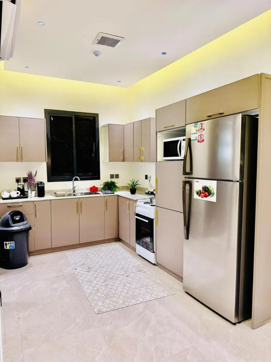 Image 3 of LP50-6 – New & Elegant Hotel Apartment in Al Yasmin