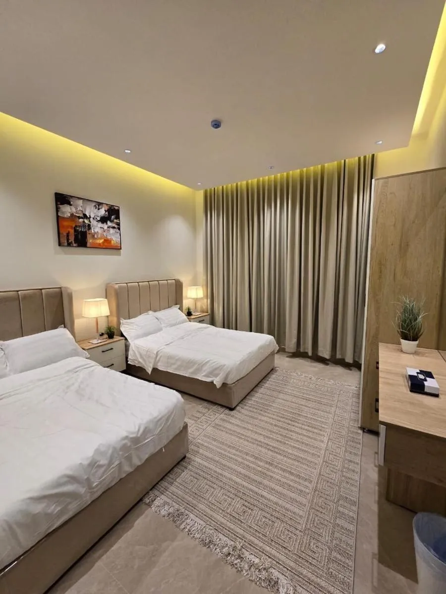 Image 1 of LP50-6 – New & Elegant Hotel Apartment in Al Yasmin