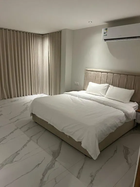 Image of LP58-119 Charming 1BR Apartment