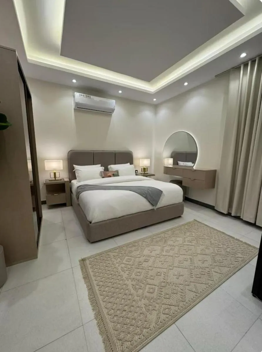 Image 1 of LP84-3 Luxury 1BR Apartment in Hittin