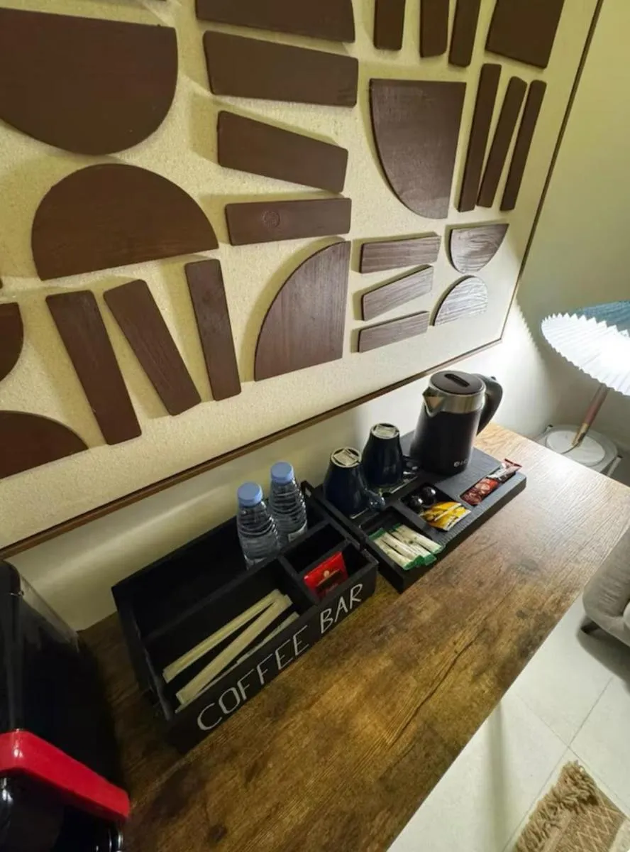 Image 6 of LP84-3 Luxury 1BR Apartment in Hittin