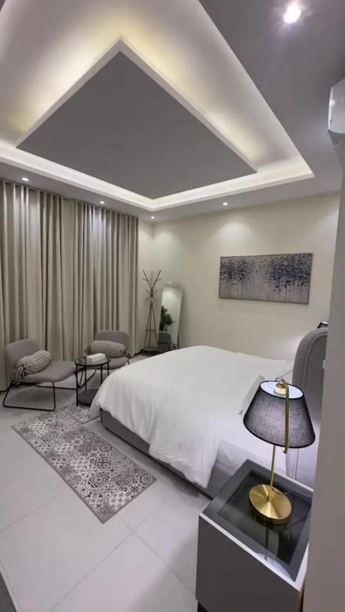 Image 1 of LP84-5 Luxurious & Lavish Loft 1BR In Hittin
