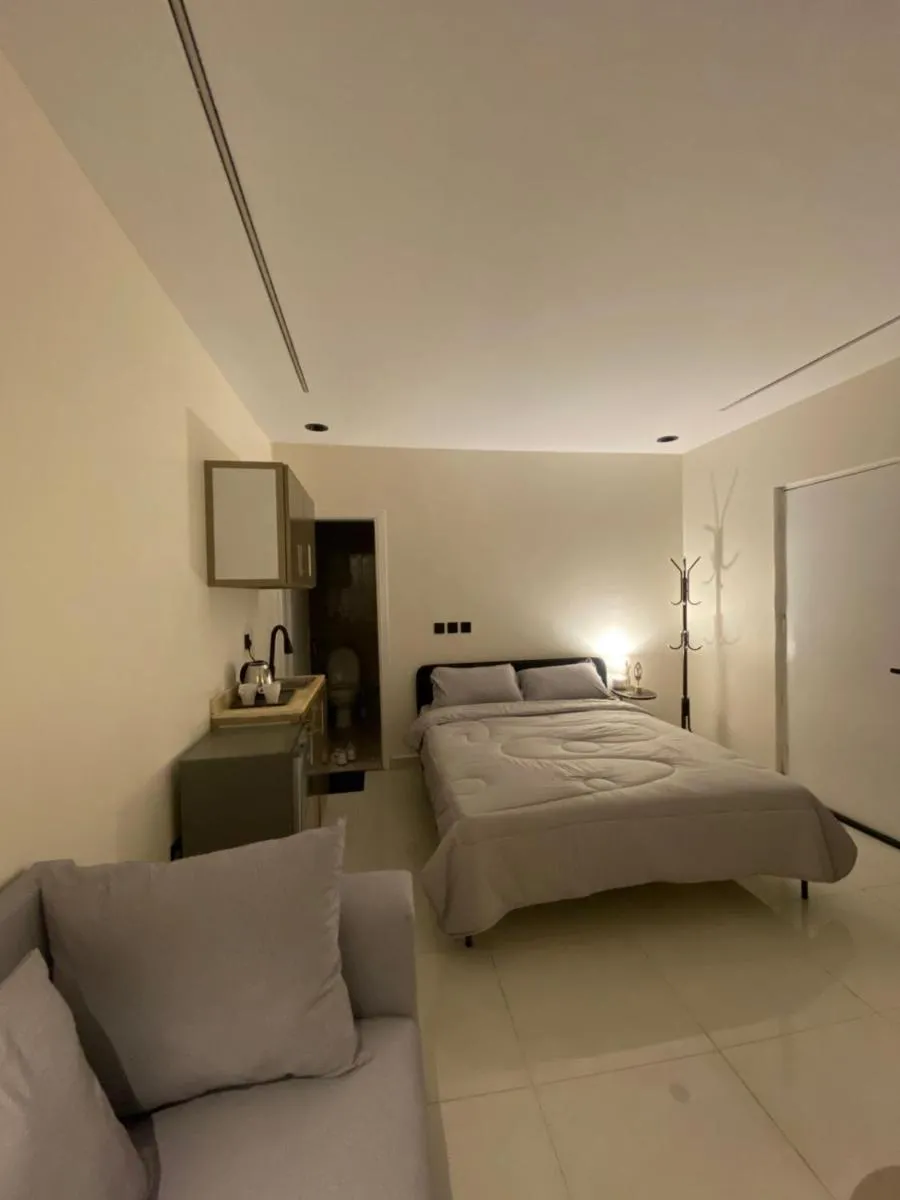 Image 3 of Labella Casa – Studio with private entrance