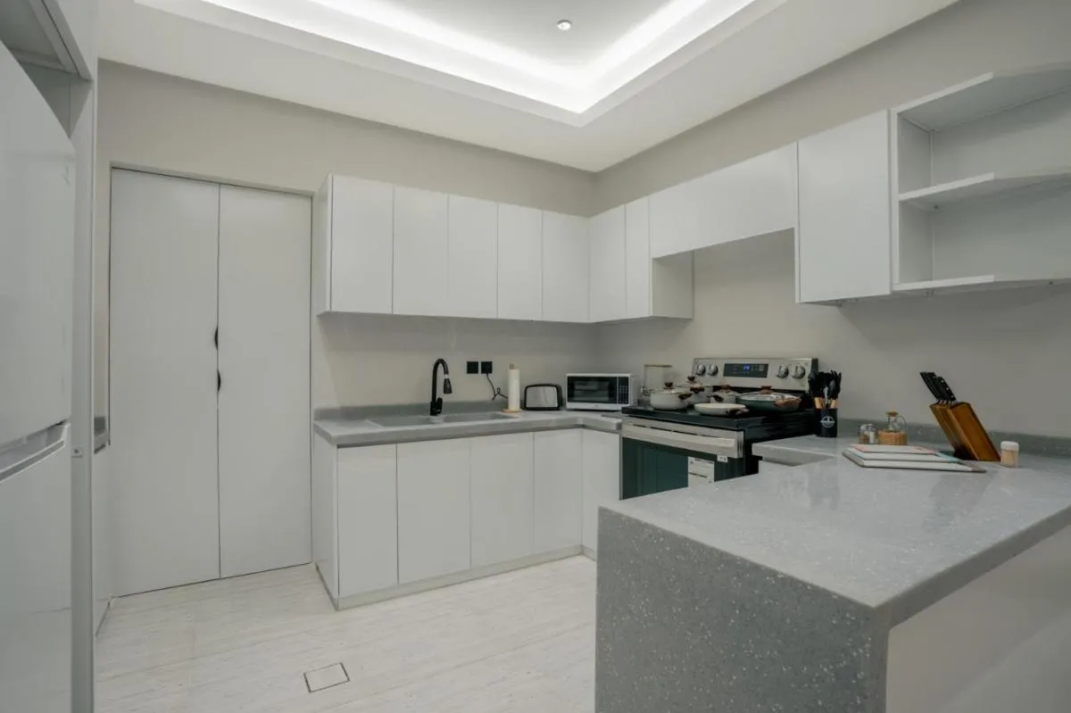 Image 5 of Layali Properties 3BR Apartment – Near Riyadh Int’l Convention and Exhibition Center