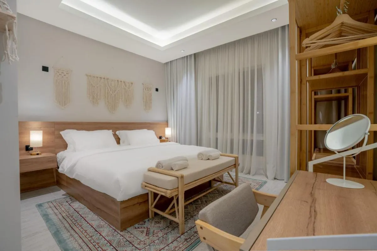 Image 1 of Layali Properties 3BR Apartment – Near Riyadh Int’l Convention and Exhibition Center