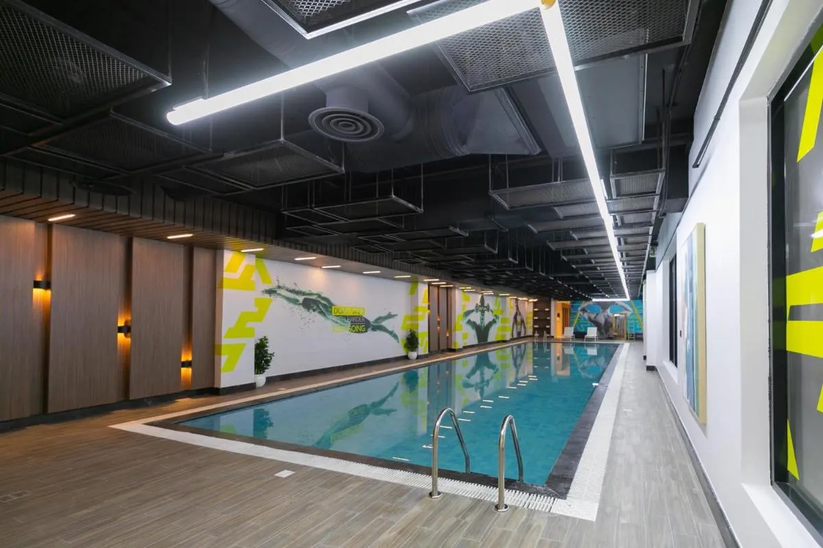 Image 3 of Layali Properties 3BR Apartment – Near Riyadh Int’l Convention and Exhibition Center