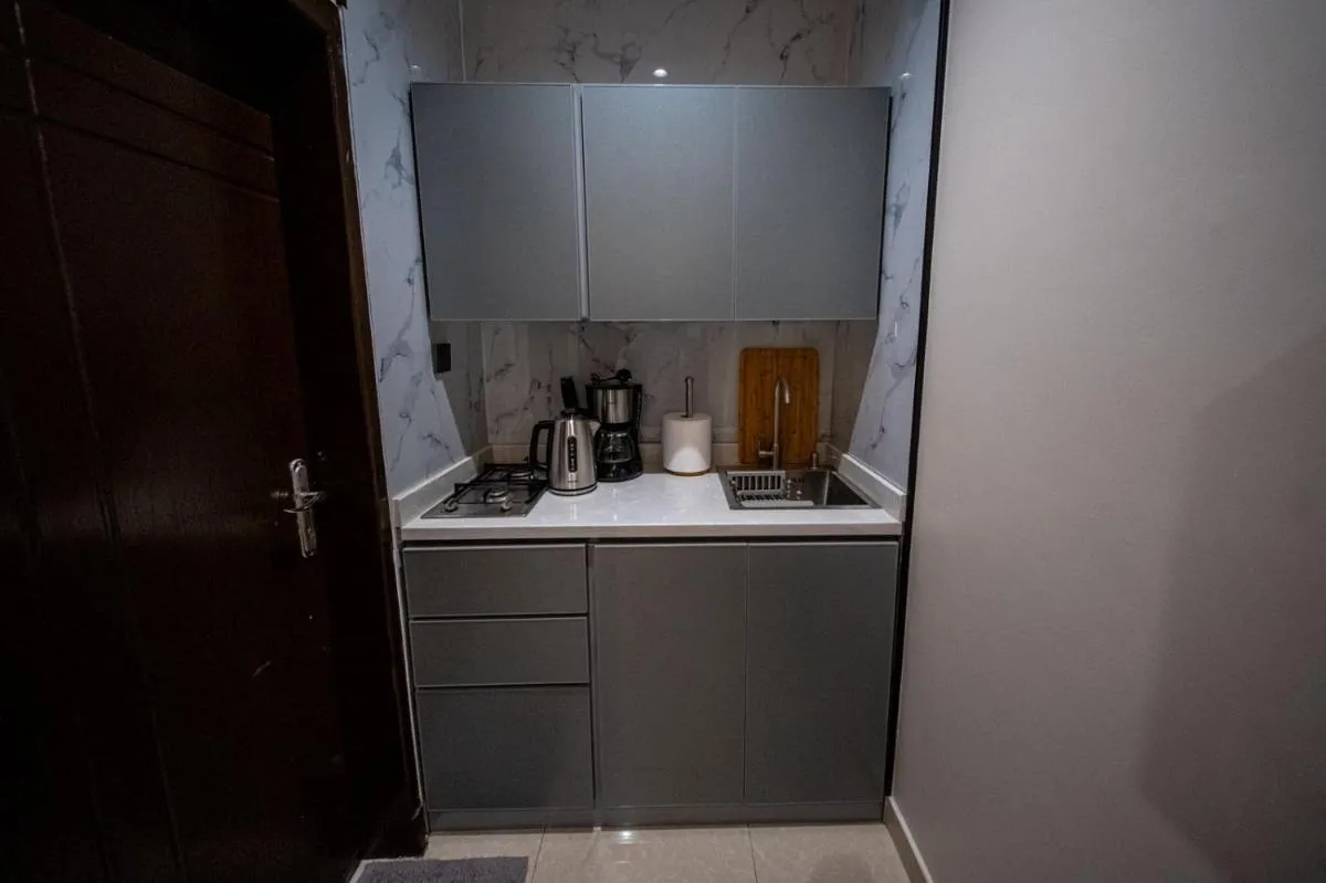 Image 5 of Luxuries Apt,Self-Entry,65 4K TV Smart A4