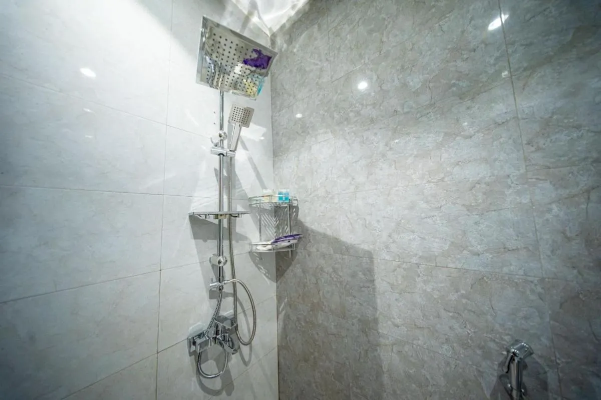Image 2 of Luxuries Apt,Self-Entry,65 4K TV Smart A4