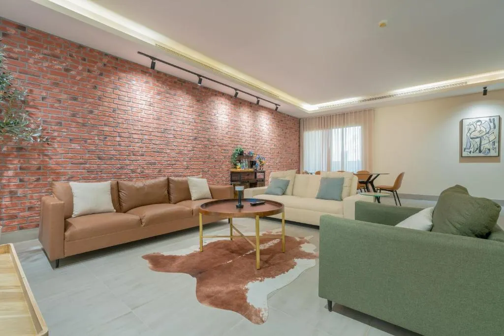 Image of Luxurious 2 BDR in Taleed Compound